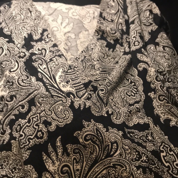 EUC/too/Talbots/size medium - Picture 9 of 10